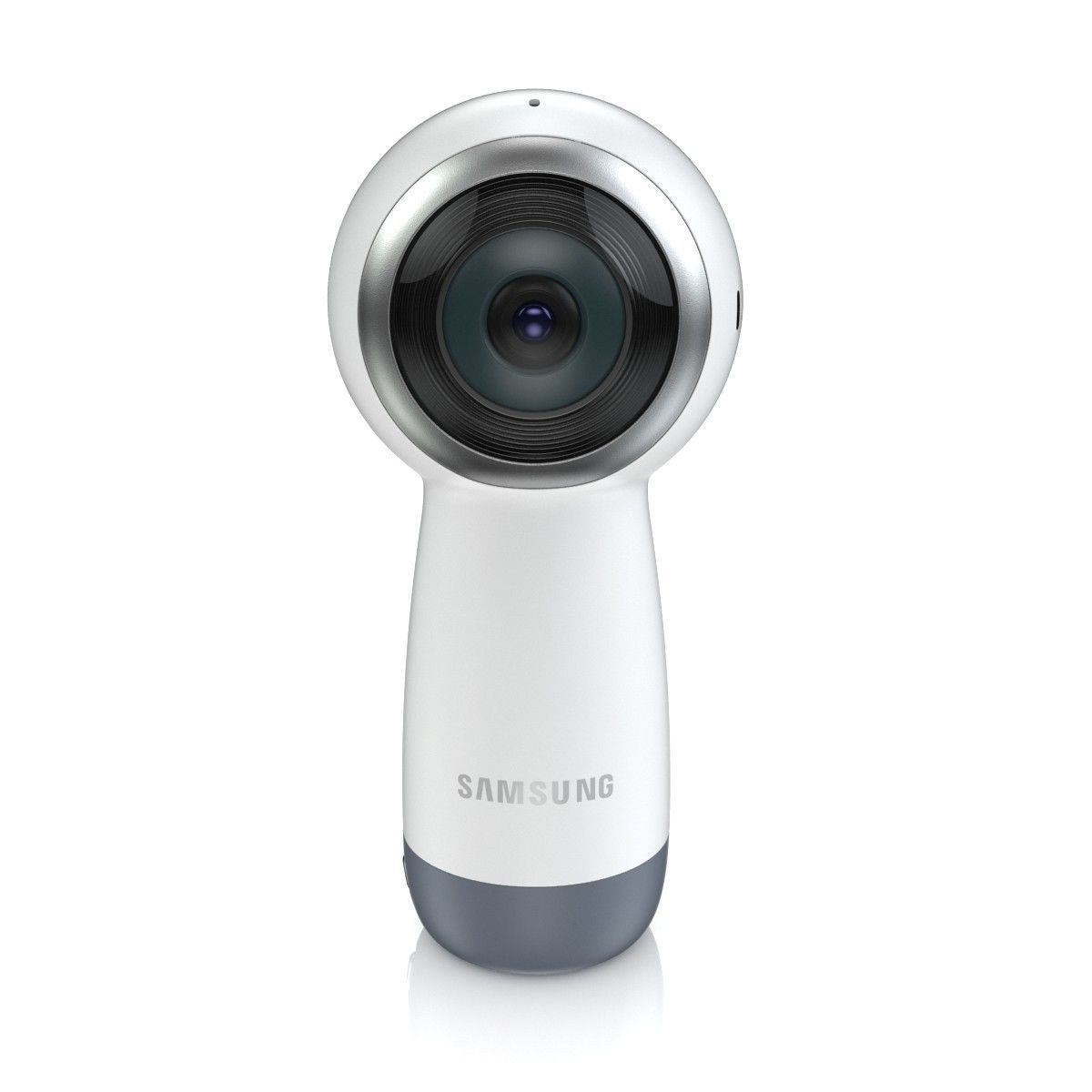 E3D - Samsung Gear 360 2017 3D 3D model_2