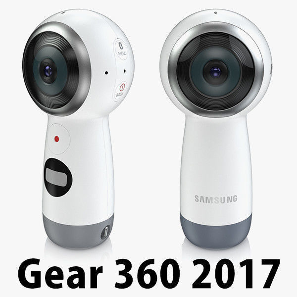 E3D - Samsung Gear 360 2017 3D 3D model_1