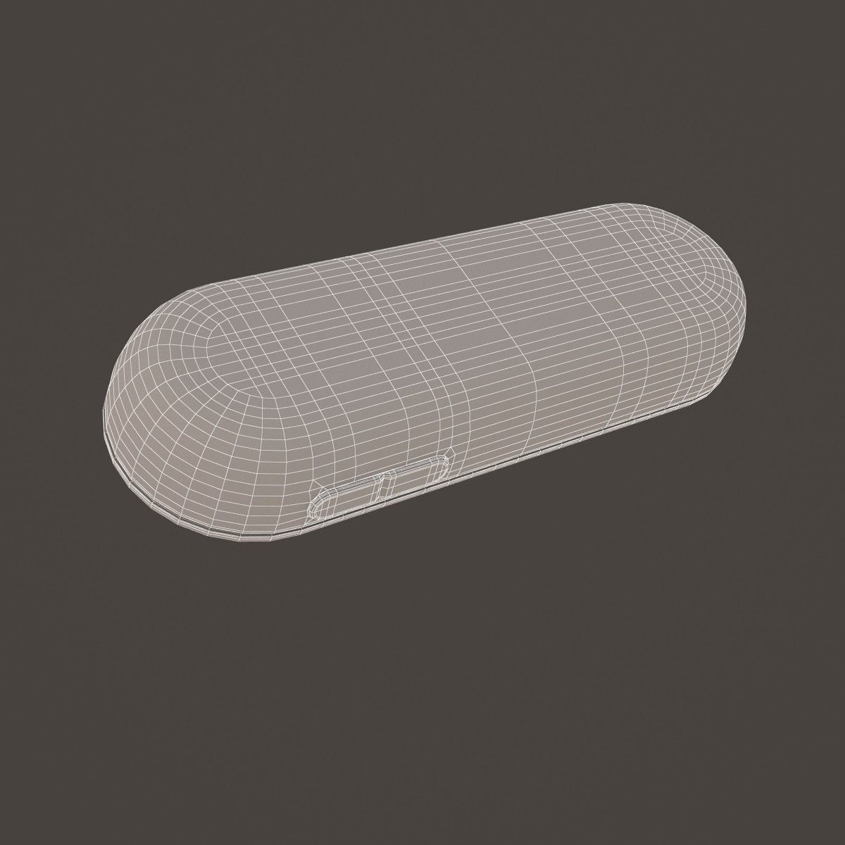 E3D - Google DayDream Controller 3D model_8