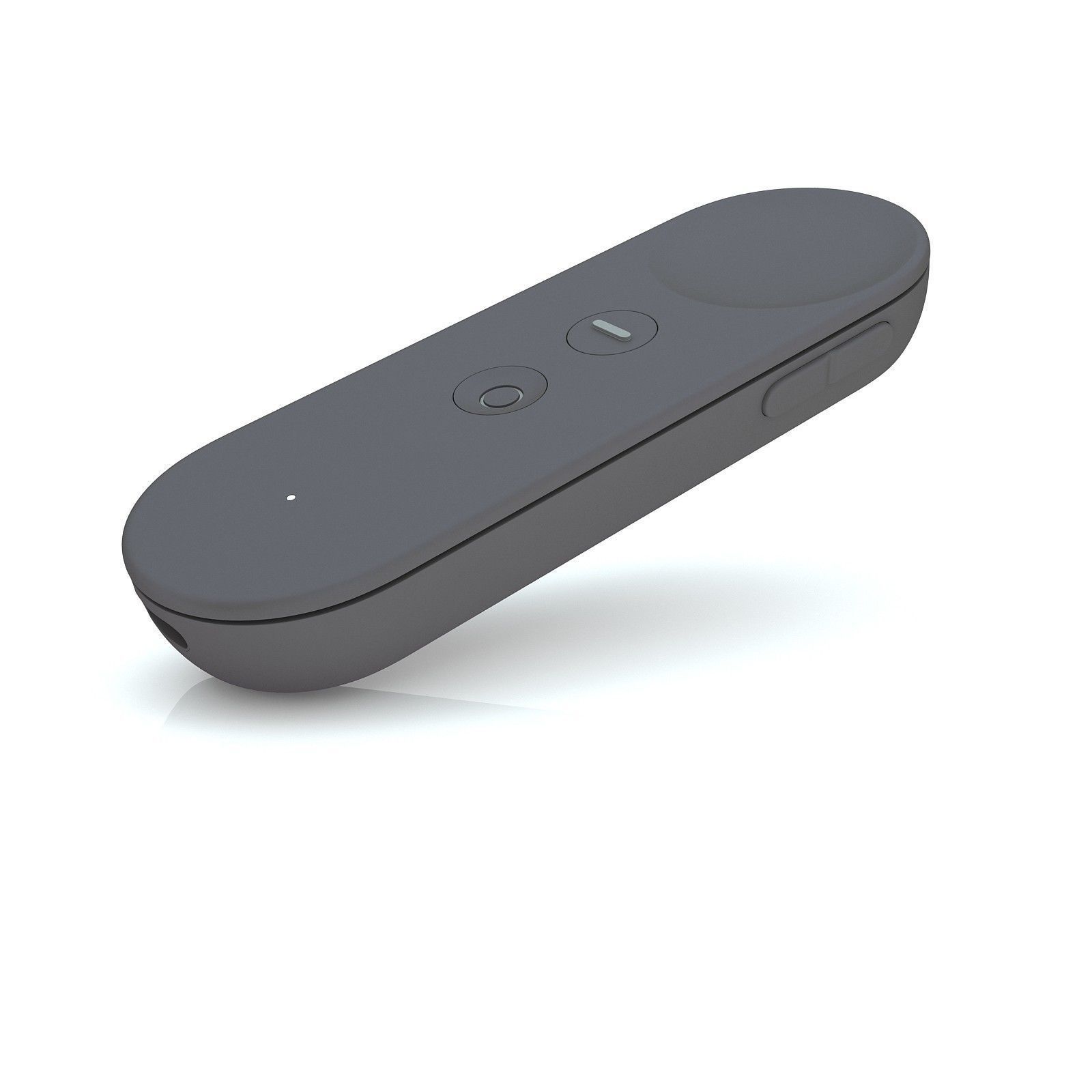 E3D - Google DayDream Controller 3D model_5