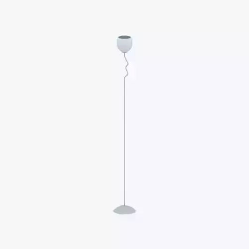 1441 - Floor Lamp