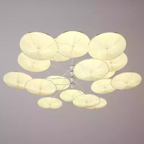 ceiling lamp