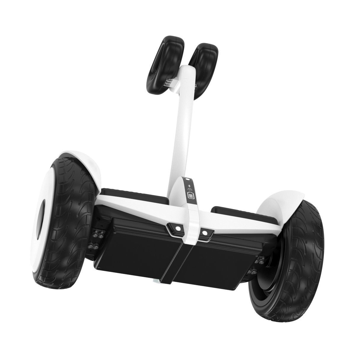 Xiaomi Ninebot Mini 3D model_5