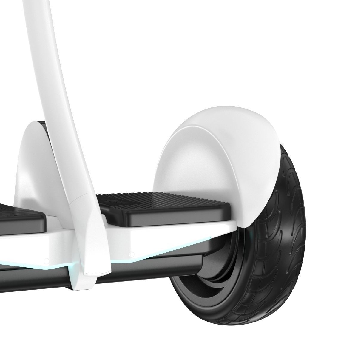 Xiaomi Ninebot Mini 3D model_13