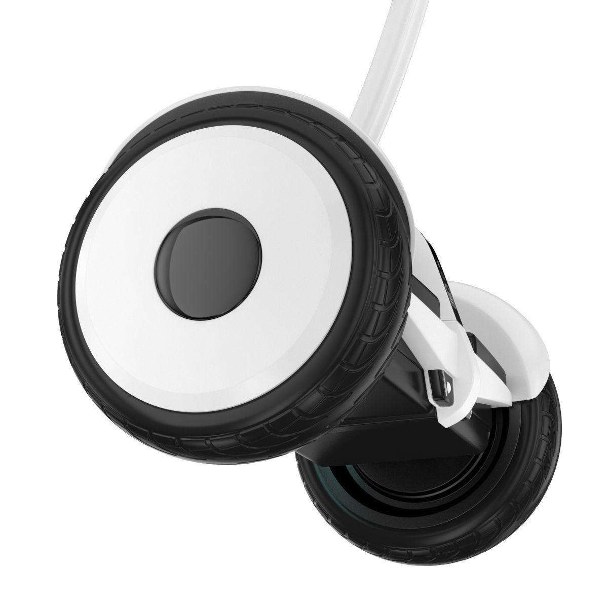 Xiaomi Ninebot Mini 3D model_9