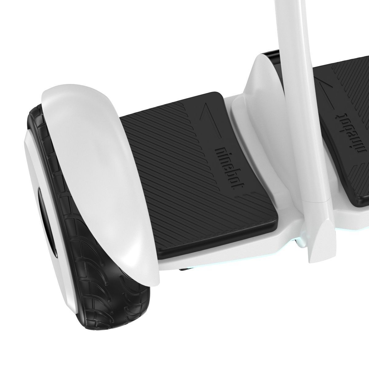 Xiaomi Ninebot Mini 3D model_15