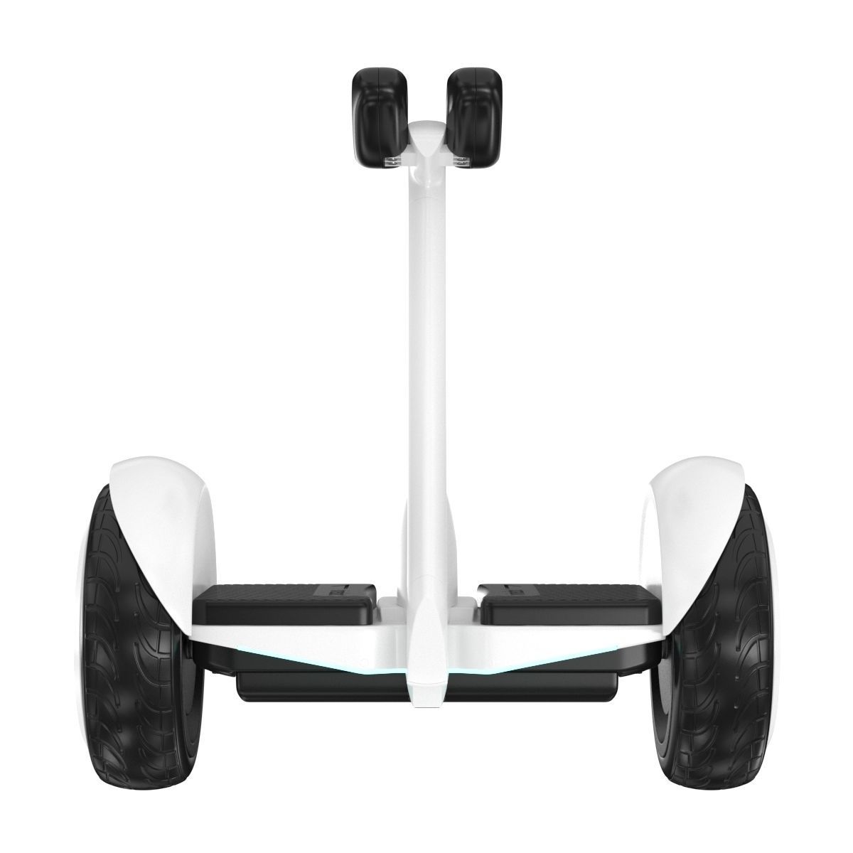 Xiaomi Ninebot Mini 3D model_4