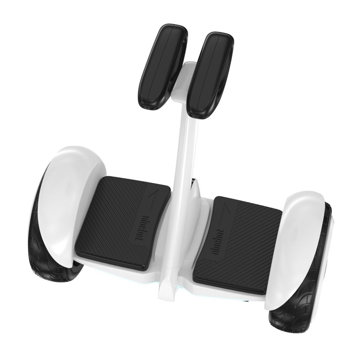 Xiaomi Ninebot Mini 3D model_10