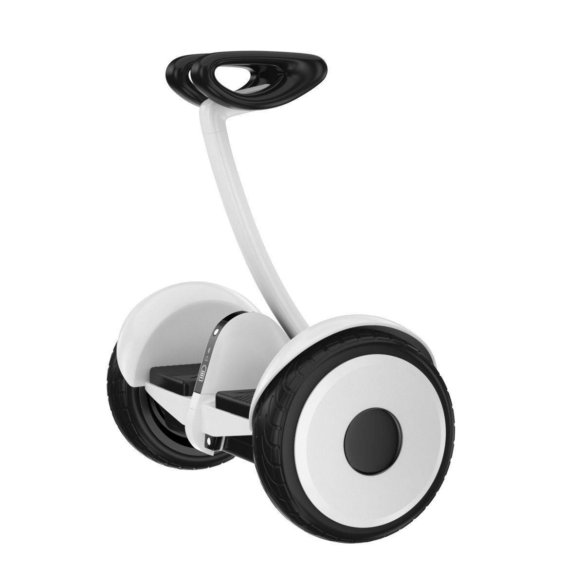Xiaomi Ninebot Mini 3D model_1