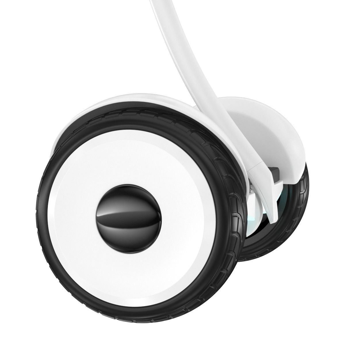 Xiaomi Ninebot Mini 3D model_11
