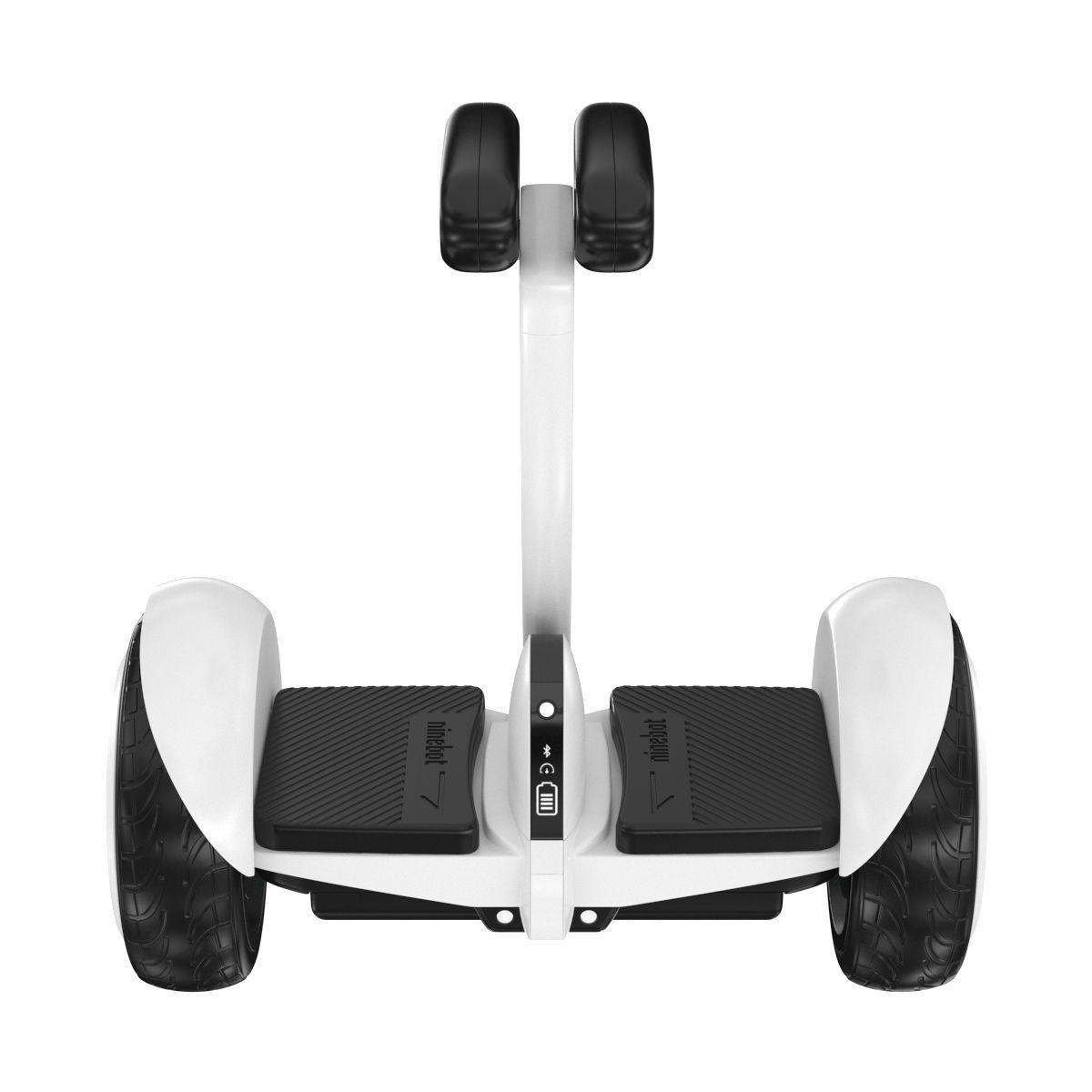 Xiaomi Ninebot Mini 3D model_2