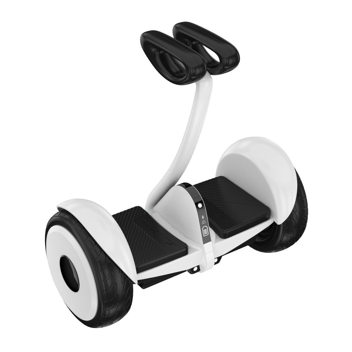 Xiaomi Ninebot Mini 3D model_8