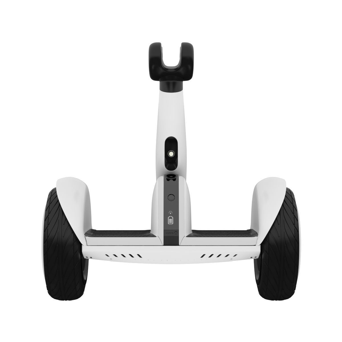 Xiaomi Ninebot Plus 3D model_2