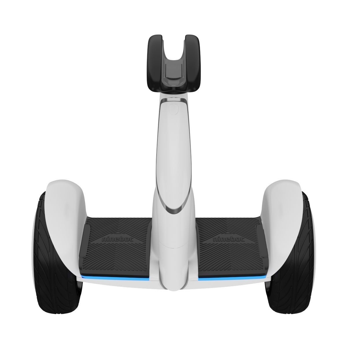 Xiaomi Ninebot Plus 3D model_3