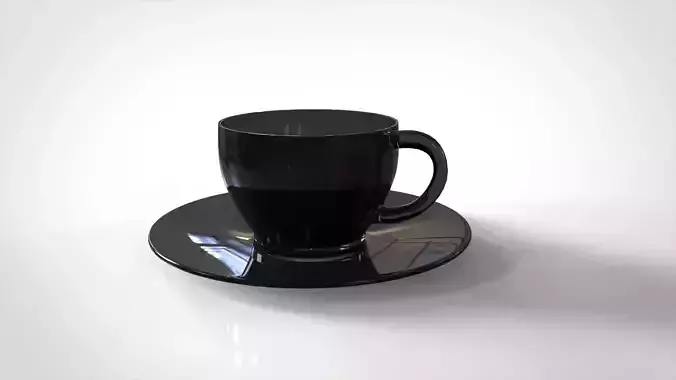 Coffe cup