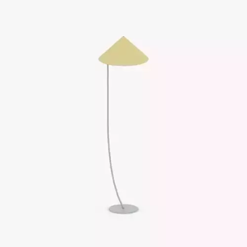 1447 - Floor Lamp