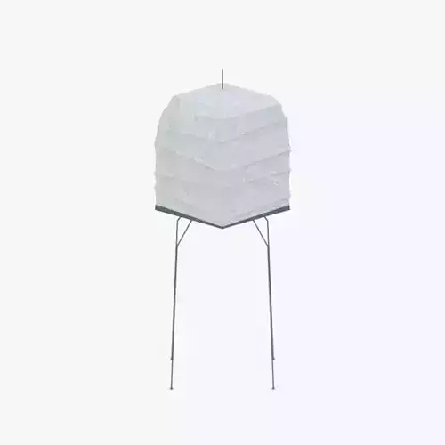 1452 - Floor Lamp