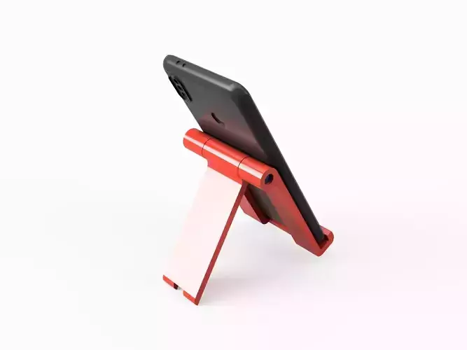 Mobile stand