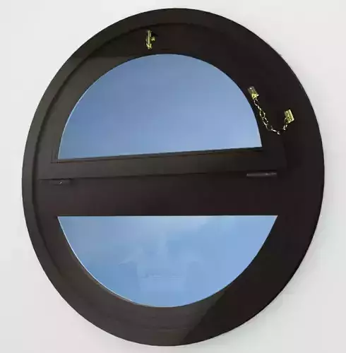 Circular Window