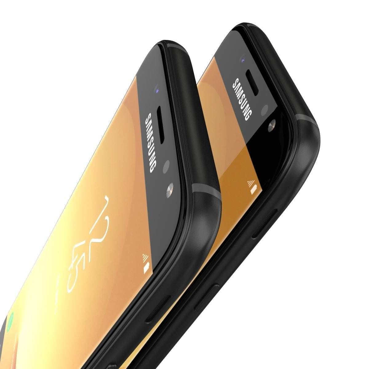 E3D - Samsung Galaxy J Top 3D model_7