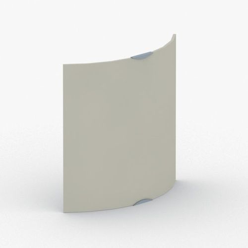 1481 - Bra Lamp Low-poly 3D model