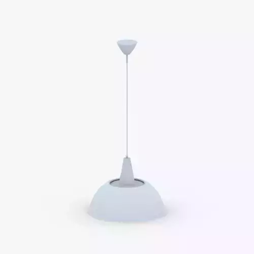 1492 - Hanging Lamp