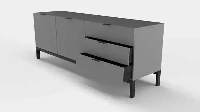 Marcell Sideboard