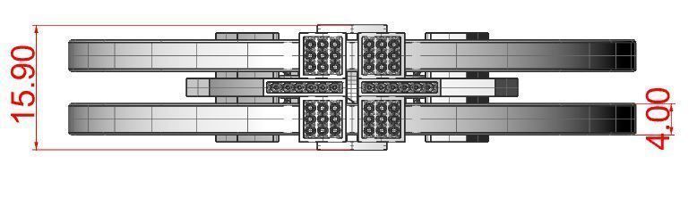 Bracelet with rubber 3D print model_10
