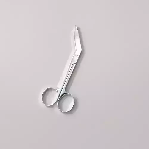 Bandage Scissors