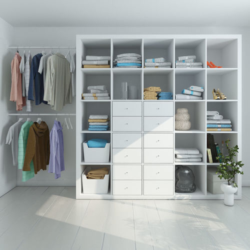 Seth Clothing 3D model