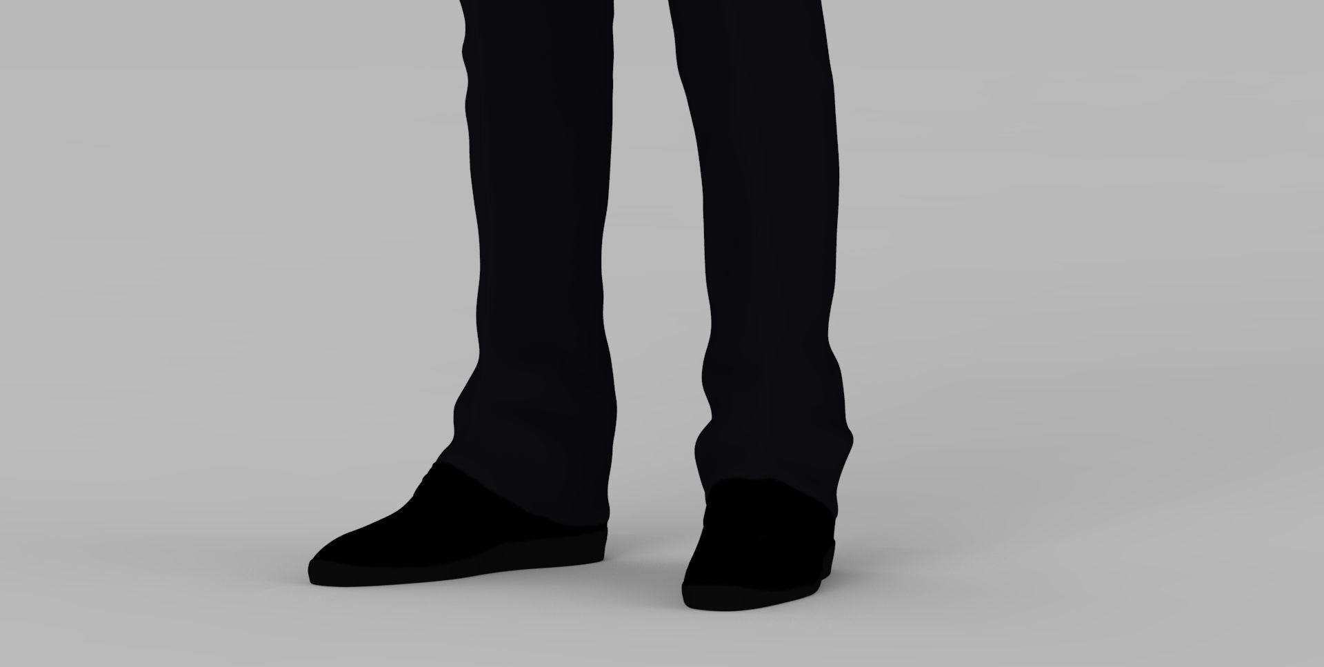 Al Pacino Michael Corleone Godfather full color 3D printing 3D print model_22