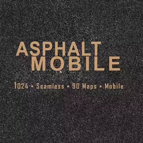 1K Asphalt Mobile 
