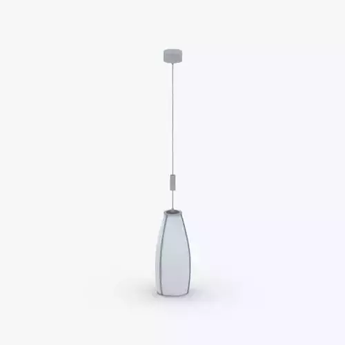 1494 - Hanging Lamp