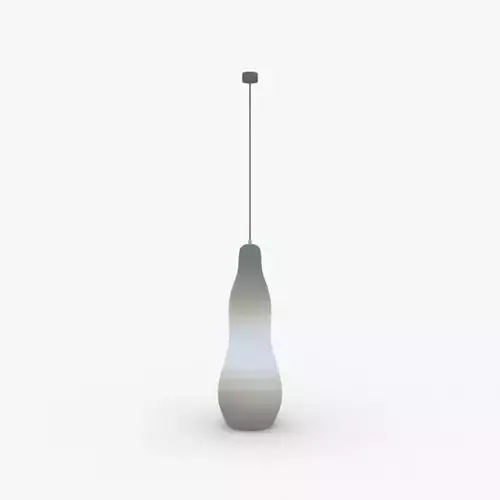 1502 - Hanging Lamp