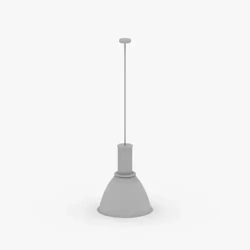 1504 - Hanging Lamp
