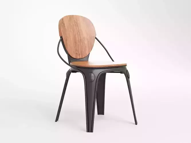 Louix chair