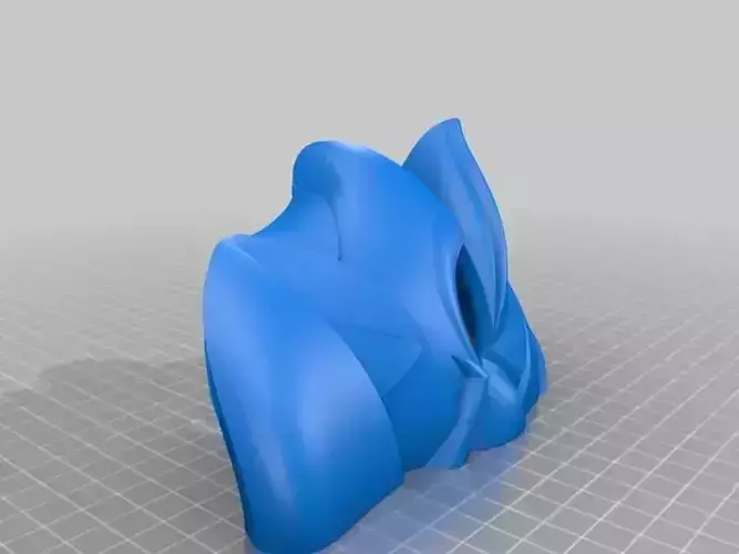 Tiger Mask for child