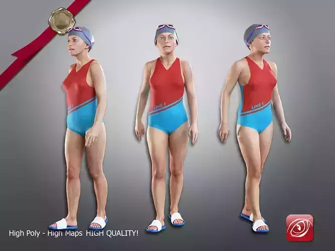 SwwimmingPool Female ACC 2130 003