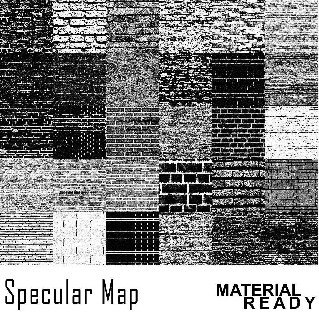 4K Brick Ready Texture_1