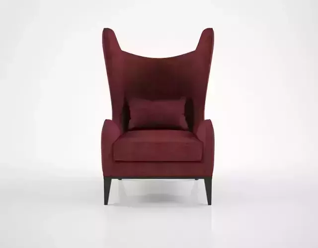 The Sofa and Chair Co Monroe armchair