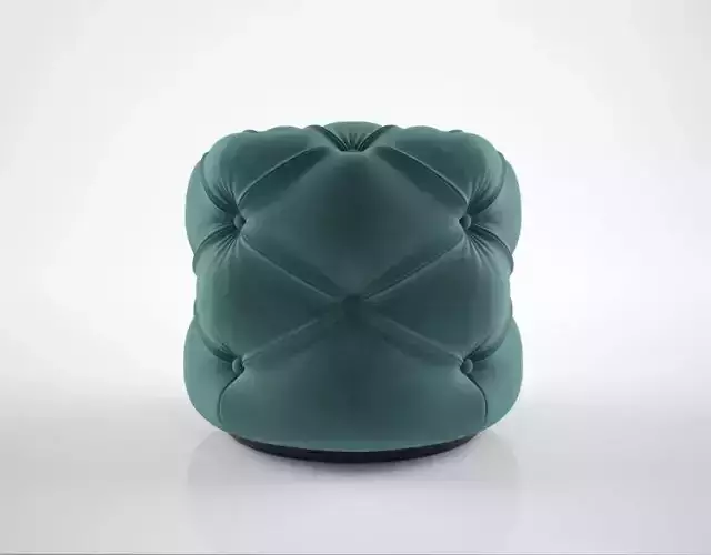 The Sofa and Chair Co Windsor Ottoman
