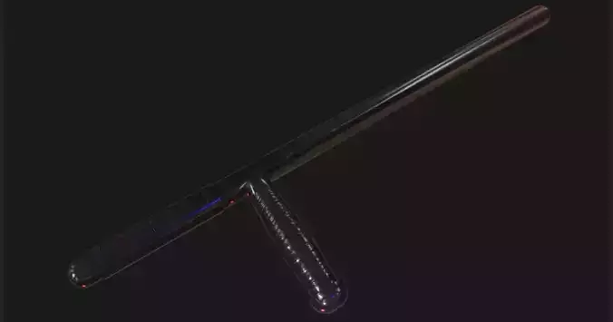 Police Baton