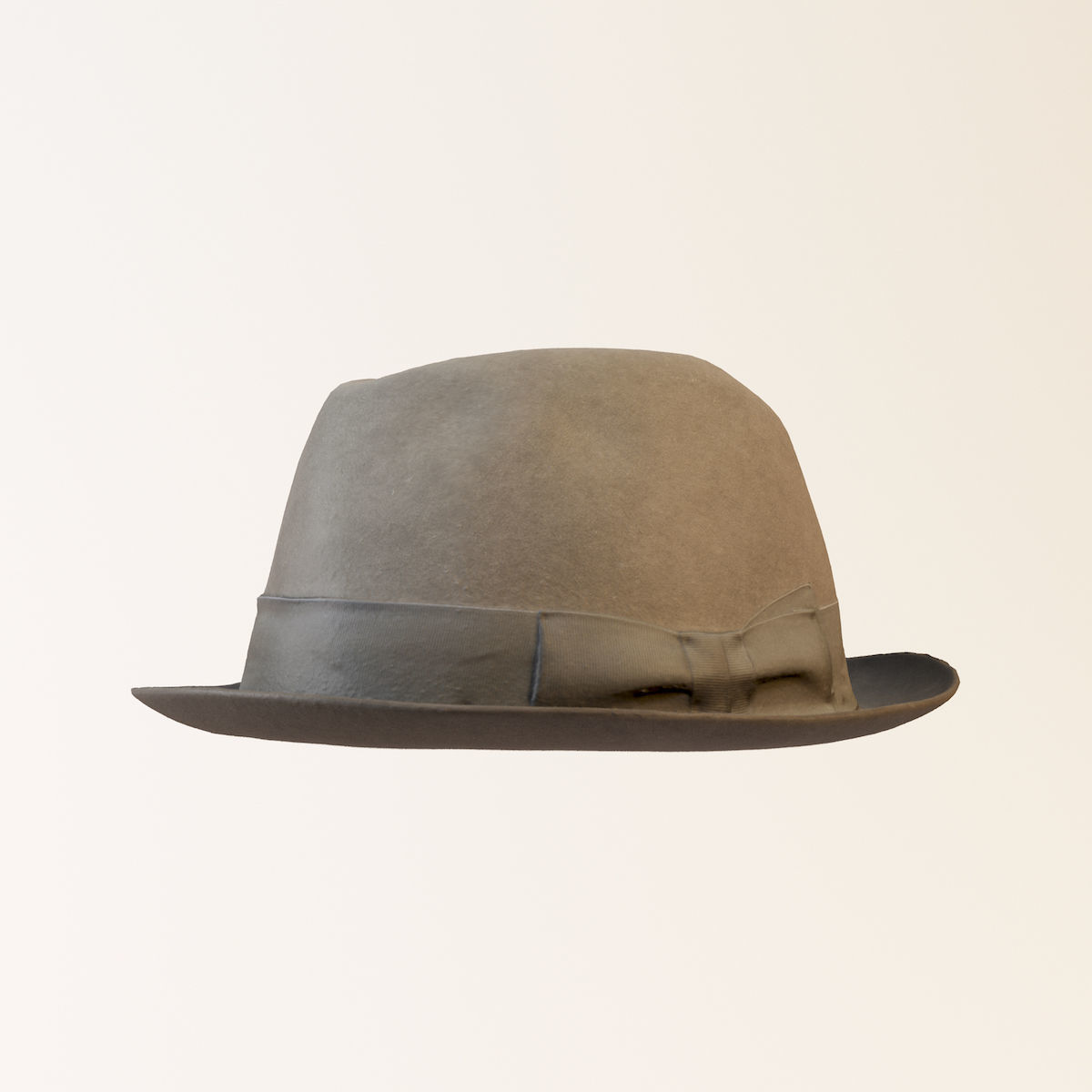Soft Felt Hat 3D model CGTrader