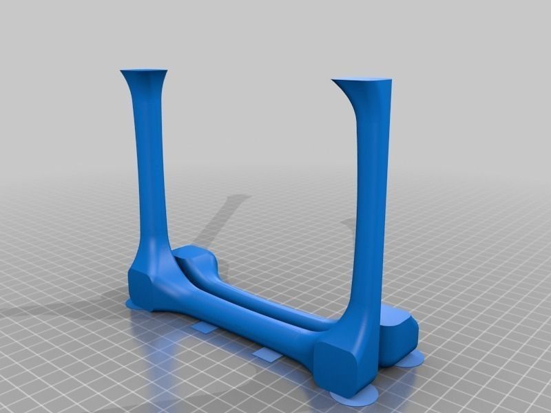 Big Cube Free 3D print model_2