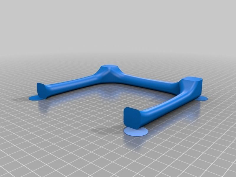 Big Cube Free 3D print model_3