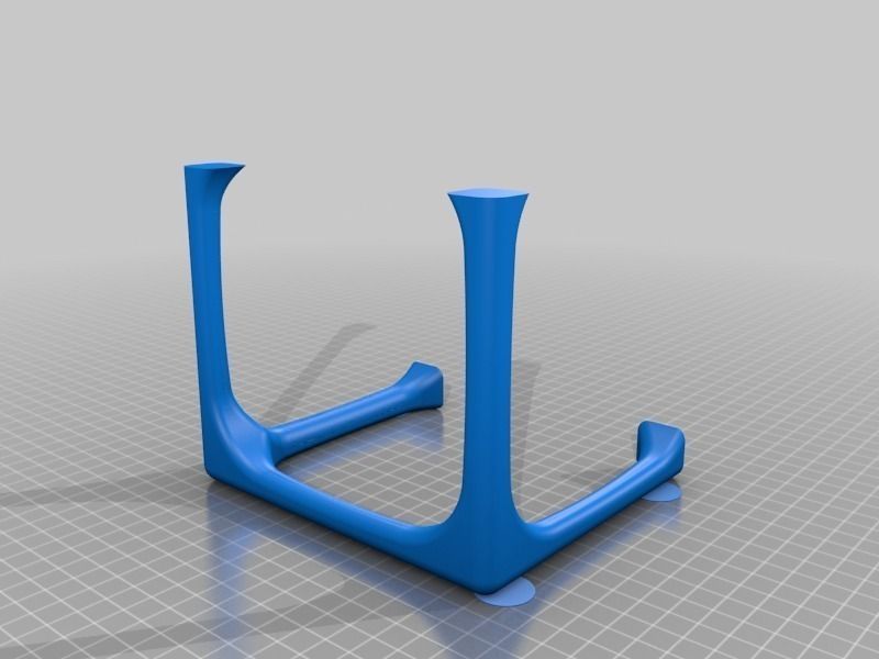 Big Cube Free 3D print model_1