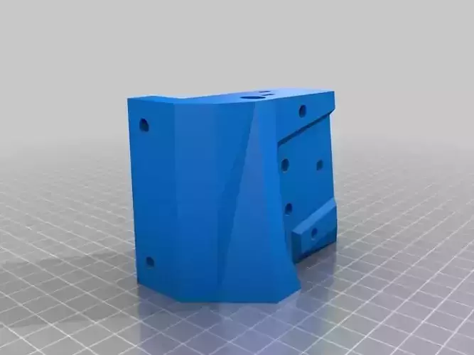 Arrow Cutter Thingy Free 3D print model