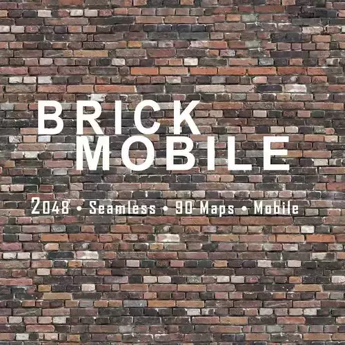 2K Brick Mobile 