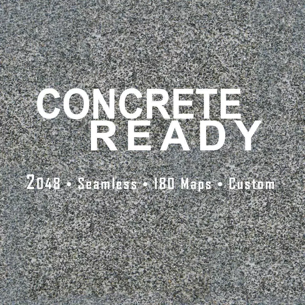 2K Concrete Ready Texture_0