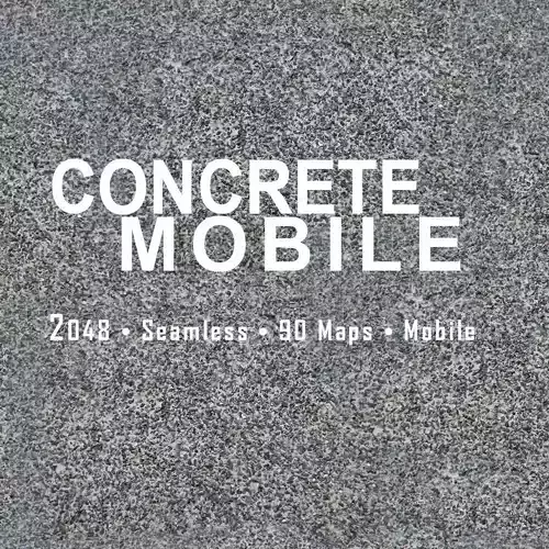 2K Concrete Mobile 